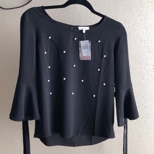 A blouse from Love J